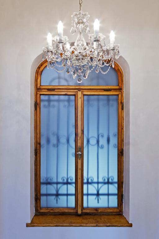 Apartment Al Centro Olomouc Rom bilde