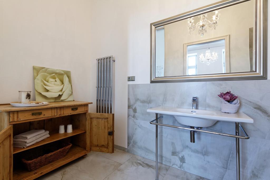 Apartment Al Centro Olomouc Eksteriør bilde