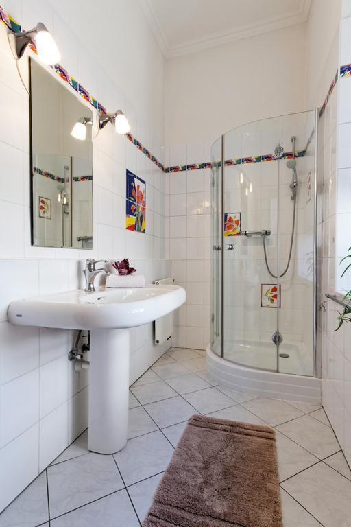 Apartment Al Centro Olomouc Eksteriør bilde